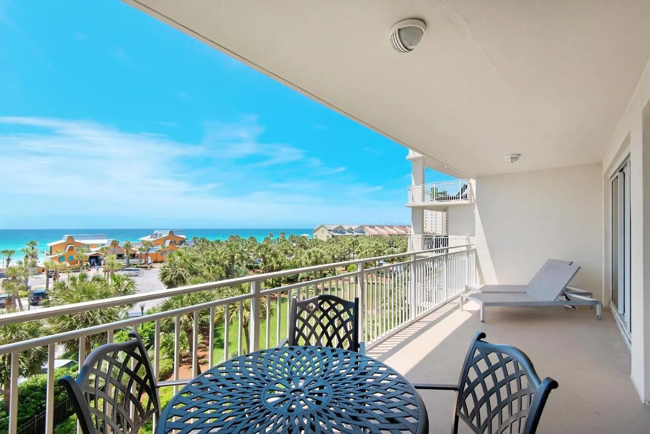 Sterling Shores 402 Destin