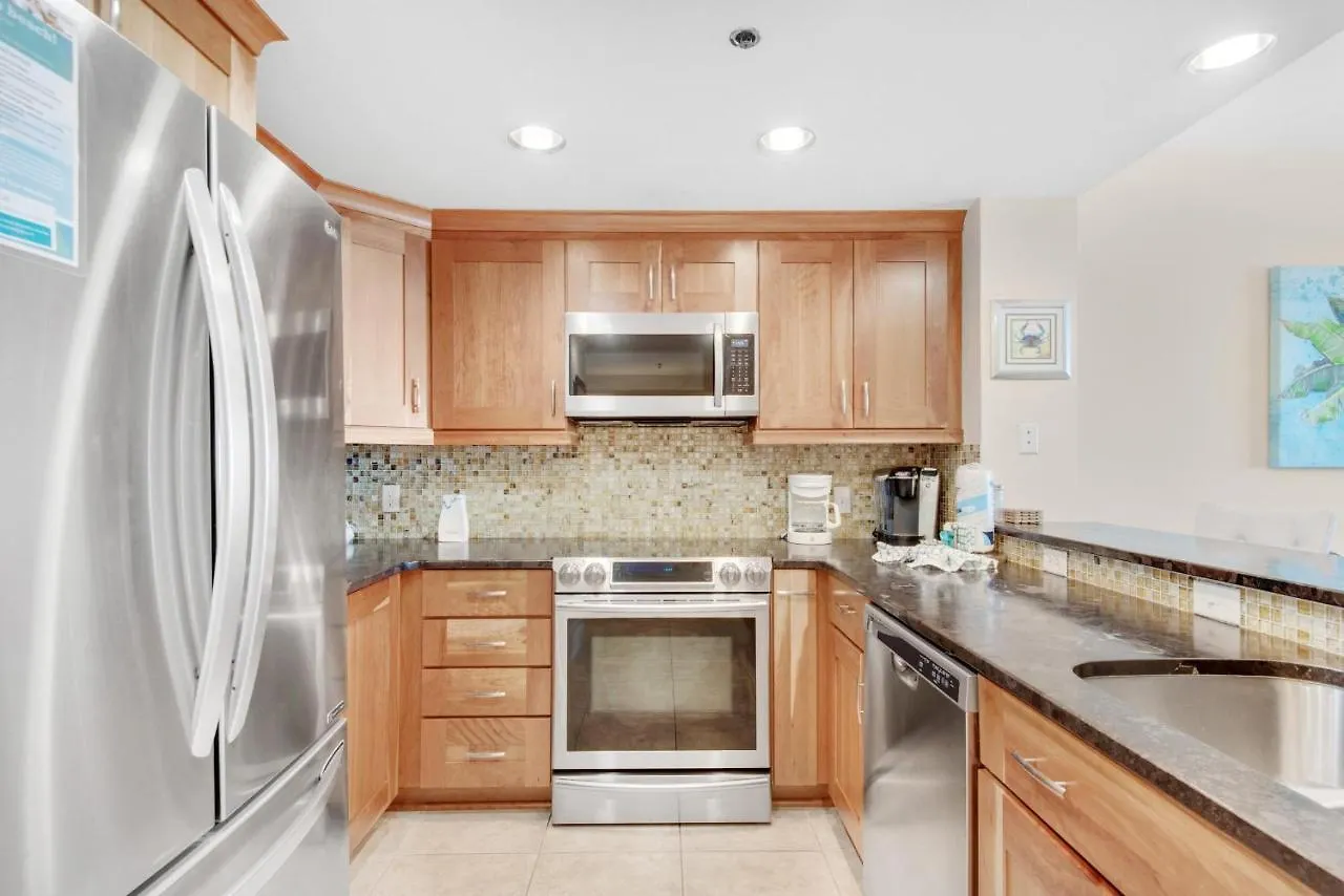 Sterling Shores 402 Destin