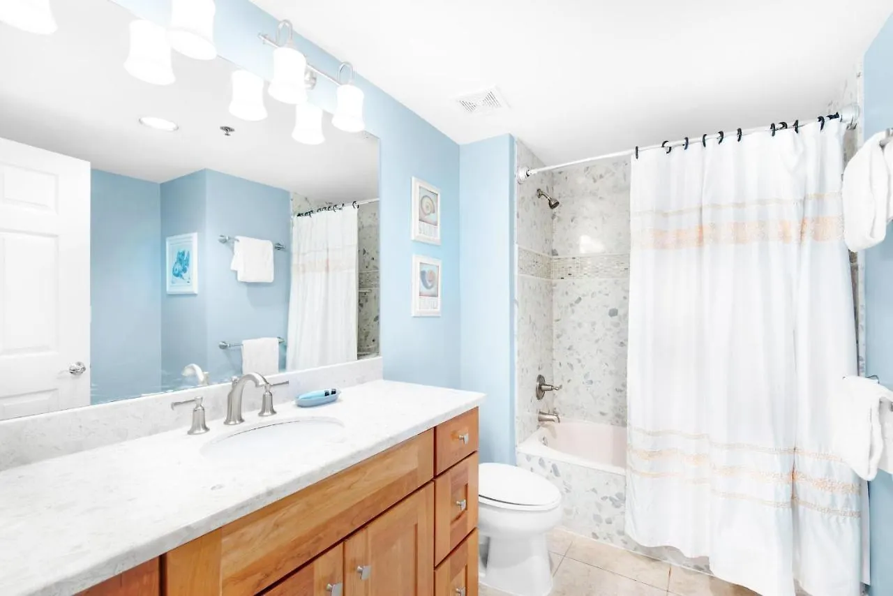 Sterling Shores 402 Destin Stany Zjednoczone Ameryki