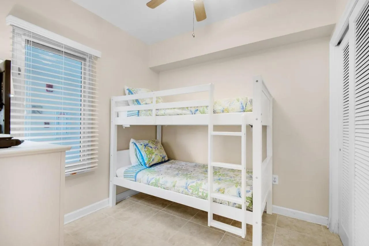 Sterling Shores 402 Destin Stany Zjednoczone Ameryki