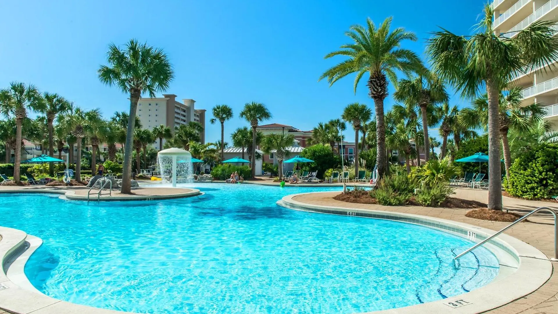 Sterling Shores 402 Destin