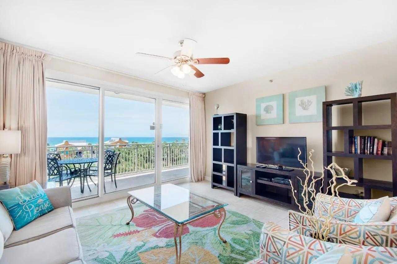 Sterling Shores 402 Destin 0*,  United States
