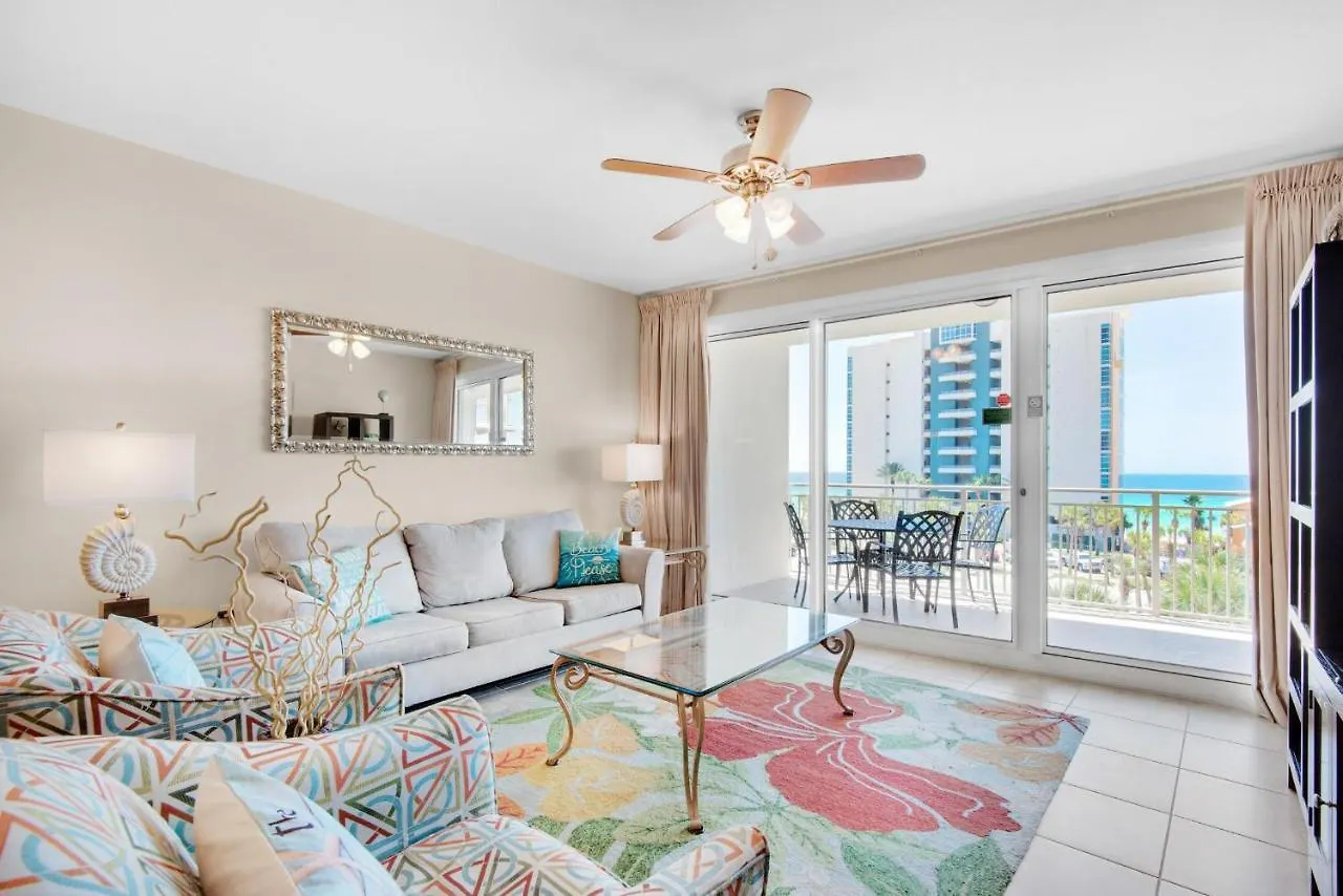 Holiday home Sterling Shores 402 Destin