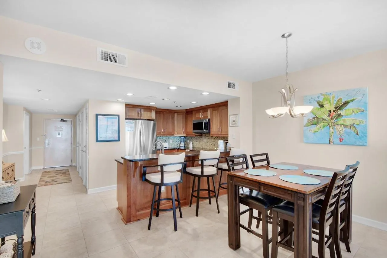 Holiday home Sterling Shores 402 Destin