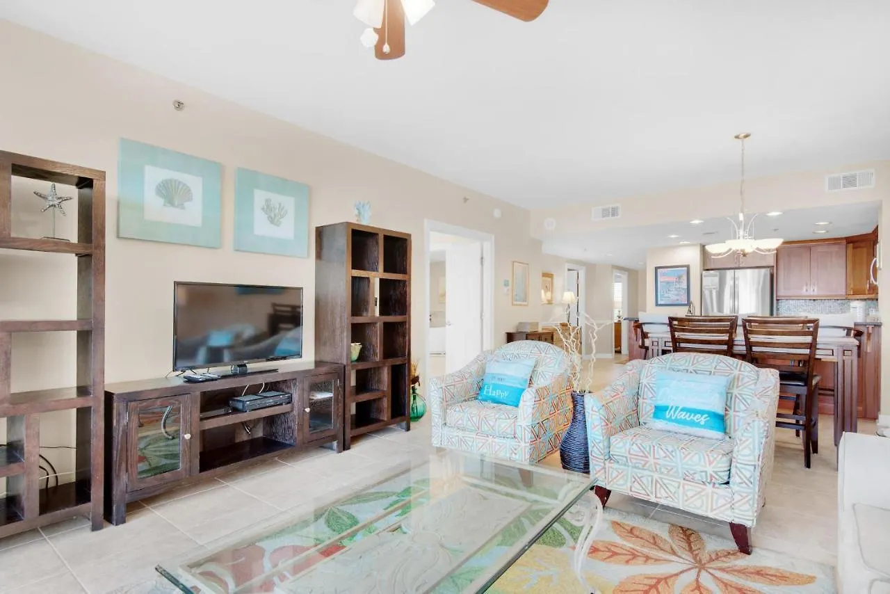 Sterling Shores 402 Destin United States