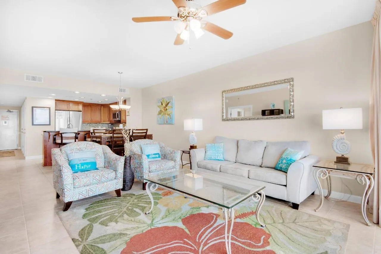 Holiday home Sterling Shores 402 Destin