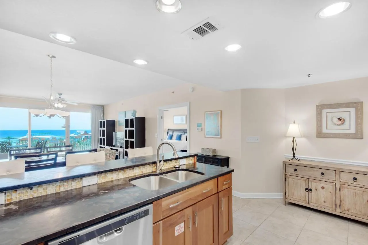 Sterling Shores 402 Destin Holiday home