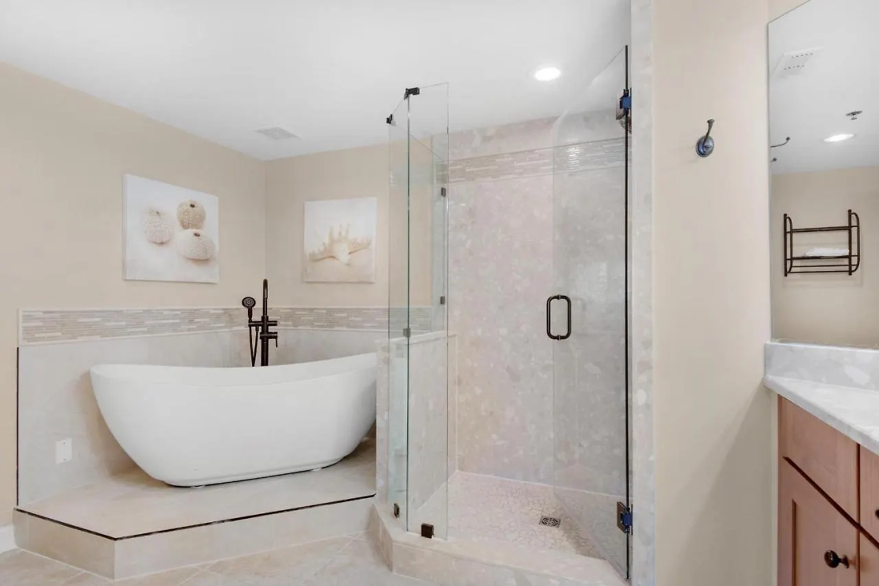 Holiday home Sterling Shores 402 Destin