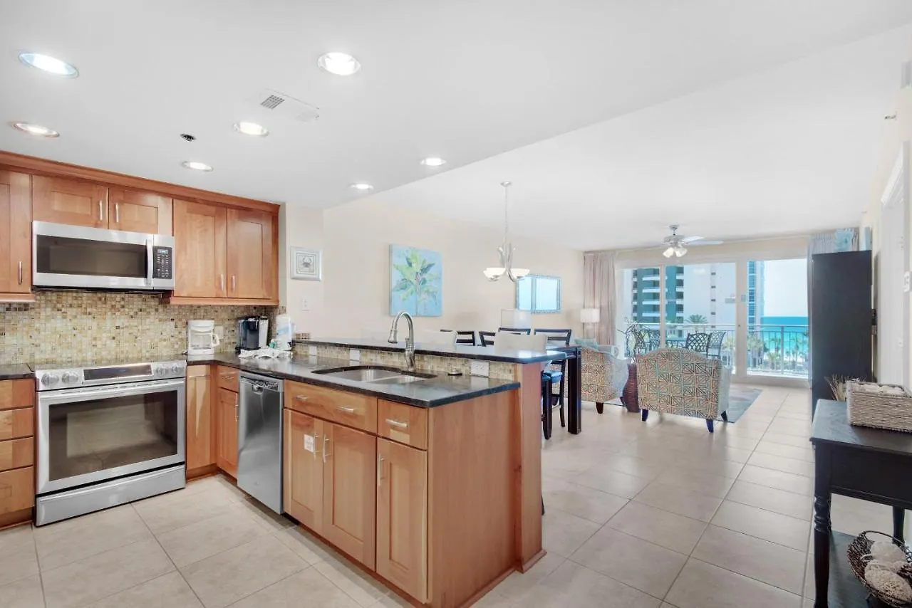 Sterling Shores 402 Destin Holiday home