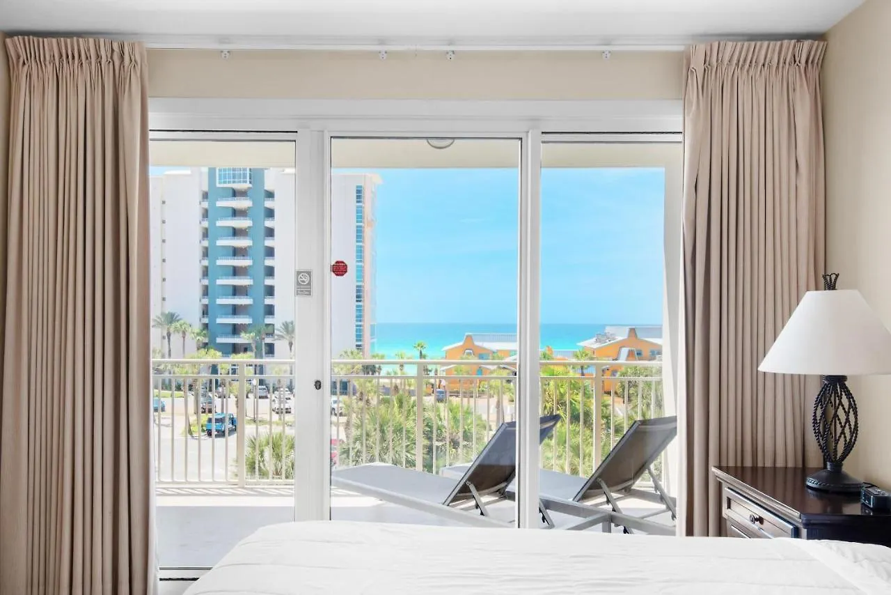 Holiday home Sterling Shores 402 Destin United States