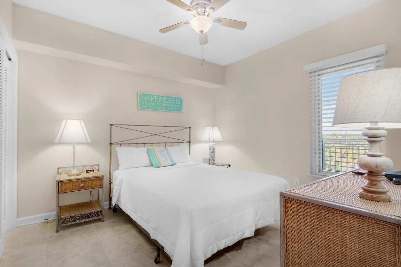 Holiday home Sterling Shores 402 Destin
