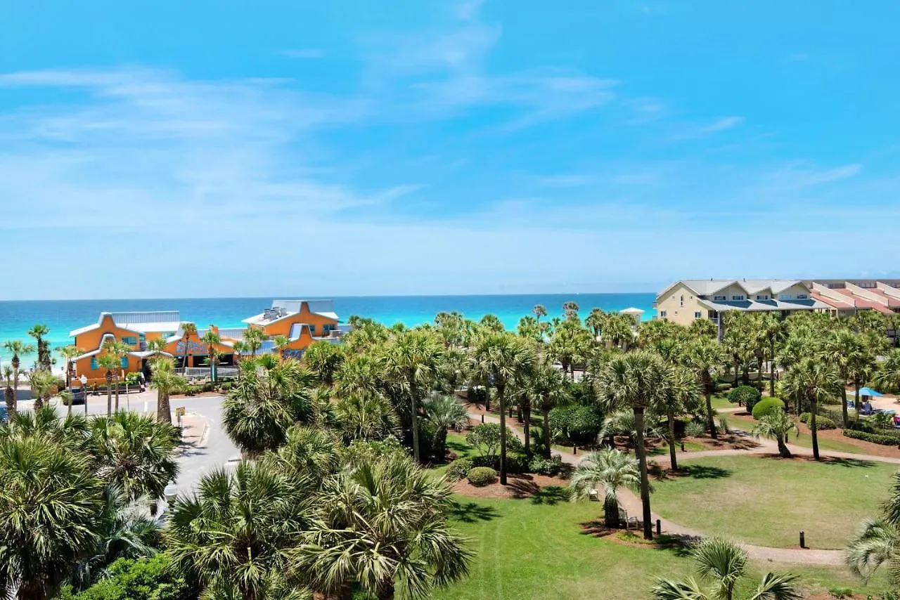 Sterling Shores 402 Destin