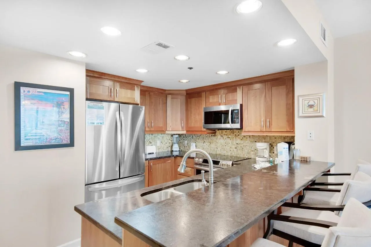 Sterling Shores 402 Destin Holiday home