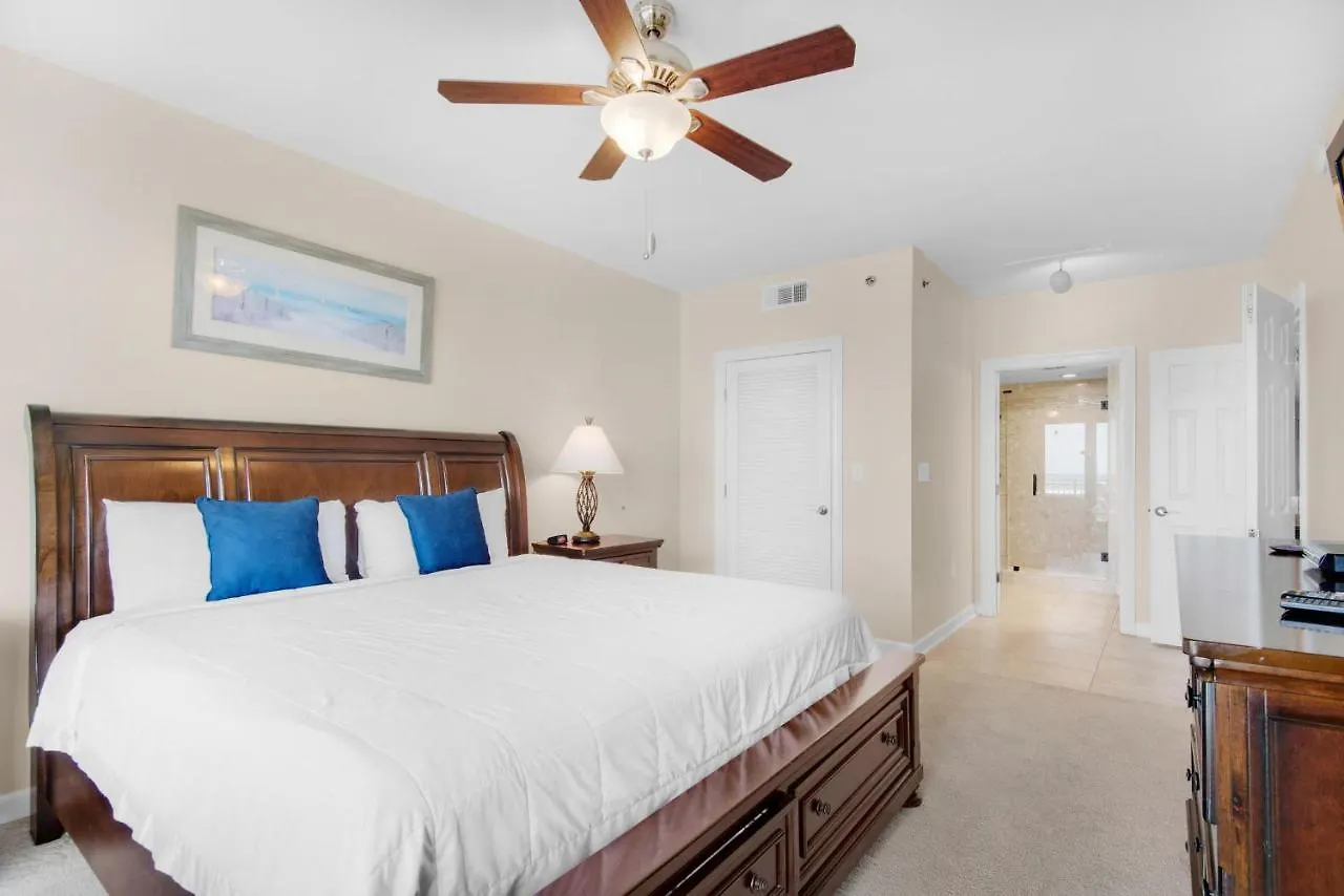 Holiday home Sterling Shores 402 Destin