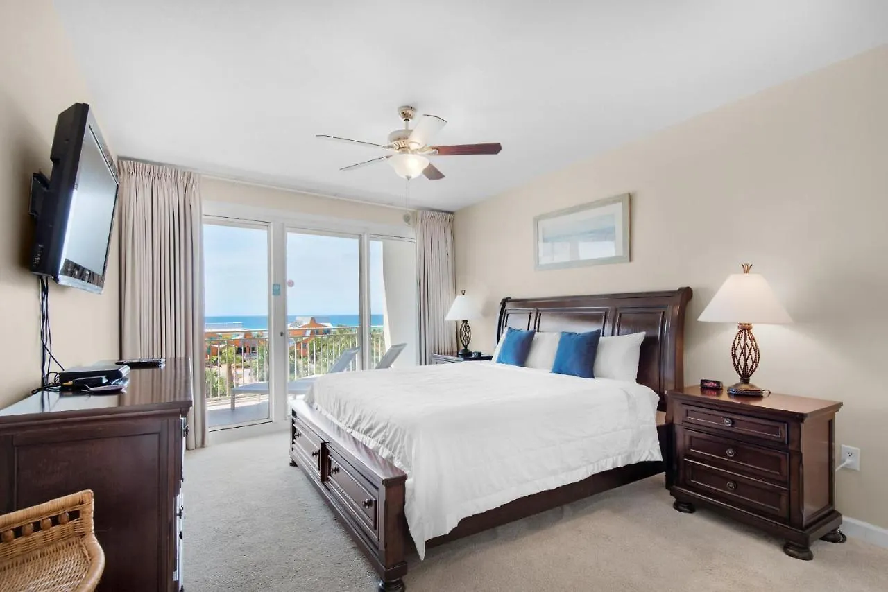 Sterling Shores 402 Destin