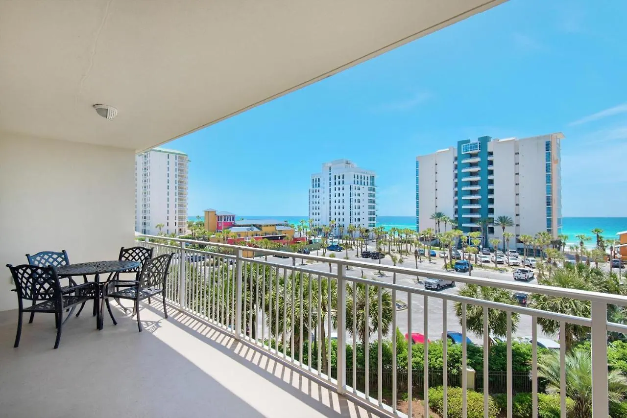 Sterling Shores 402 Destin 0*,  United States