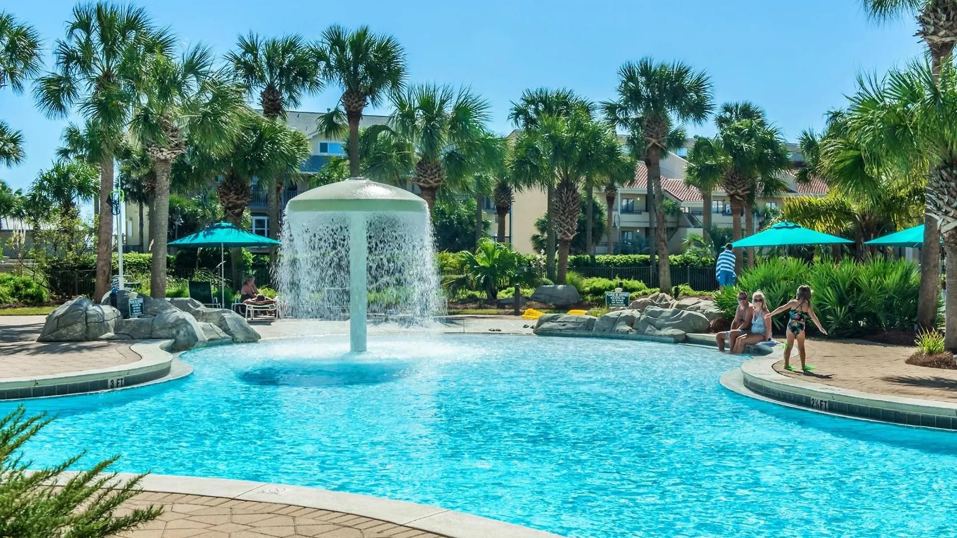 Holiday home Sterling Shores 402 Destin