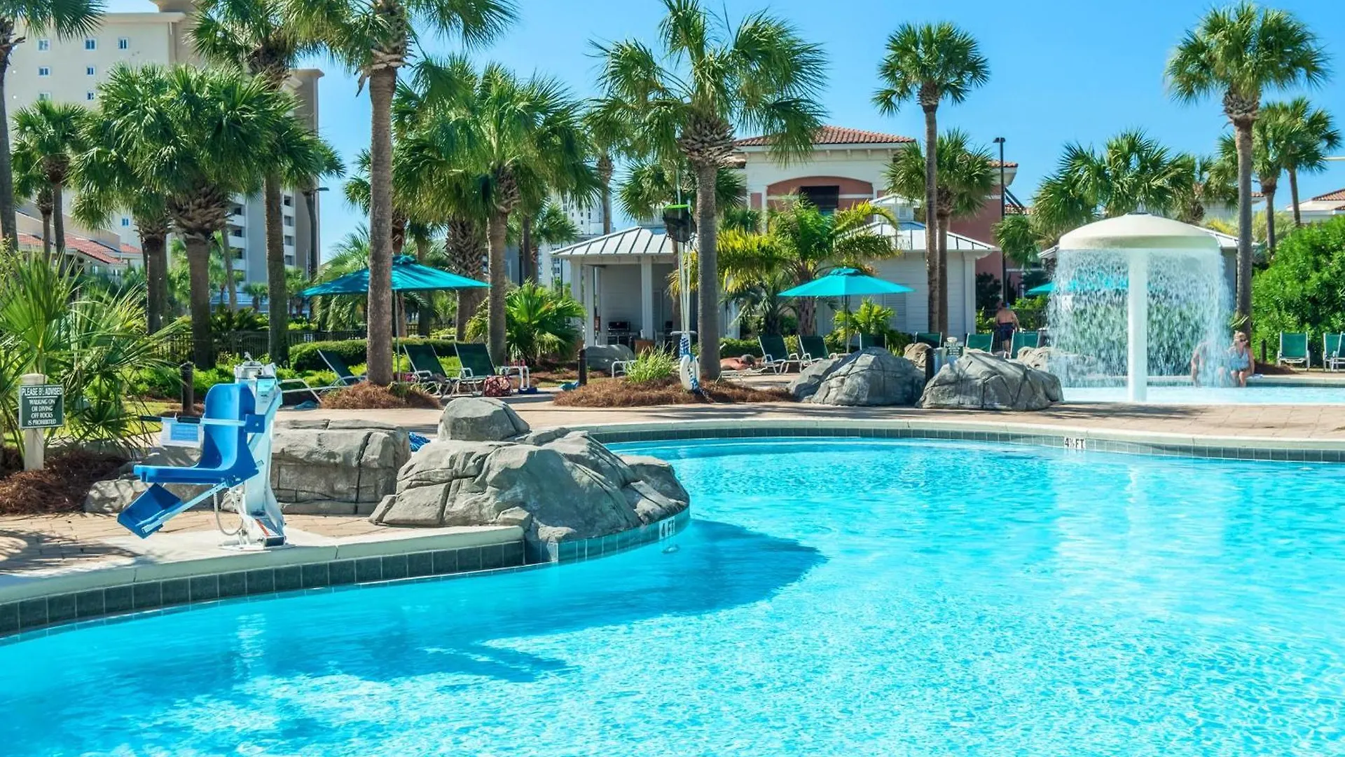Sterling Shores 402 Destin United States