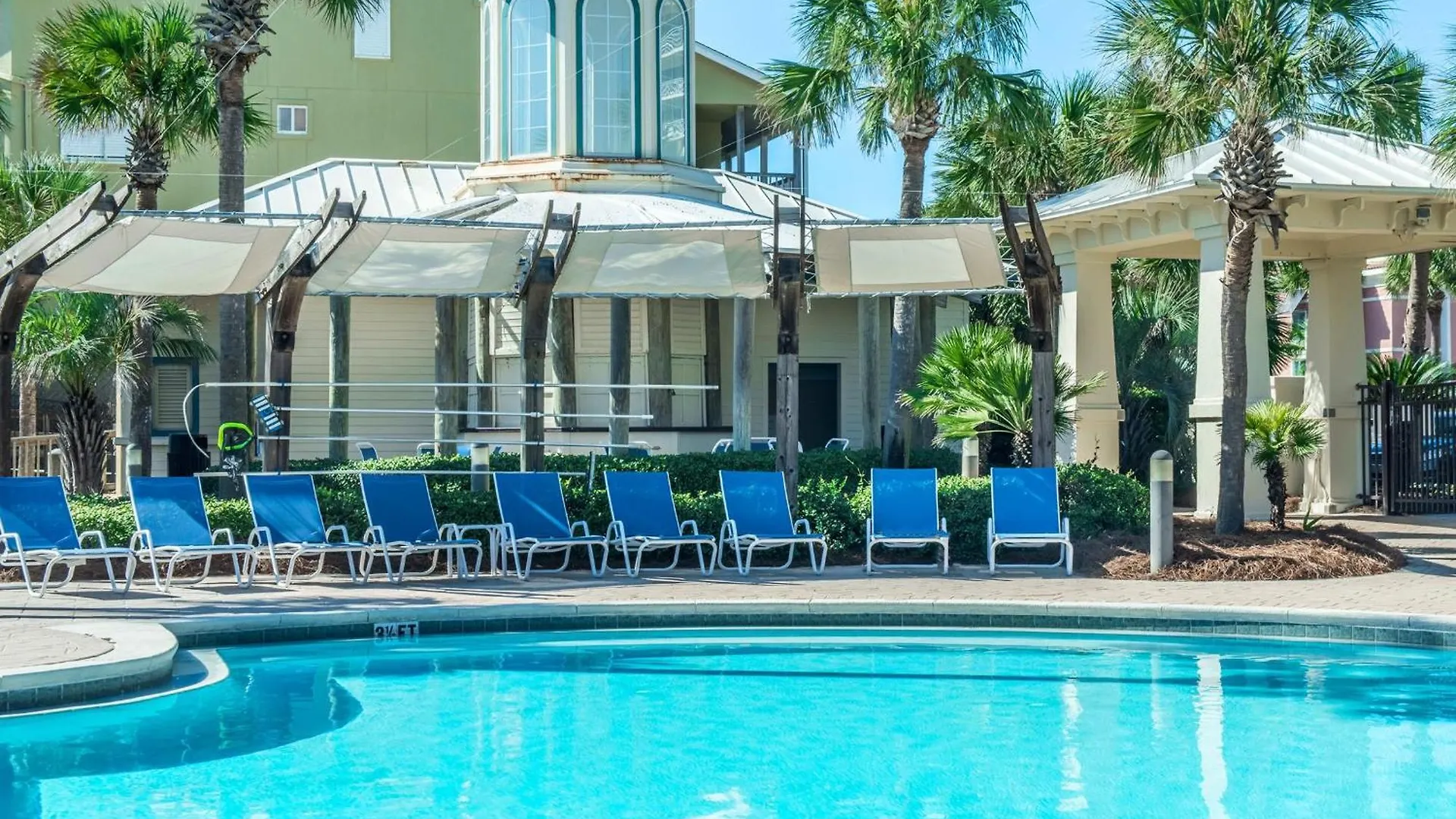 Sterling Shores 402 Destin
